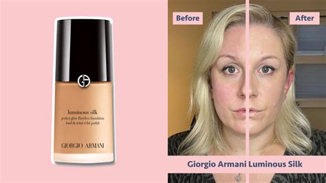 armani vs dior foundation|giorgio armani silk foundation reviews.